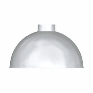 Hood for Extraction Arms – Dome-shaped Hood