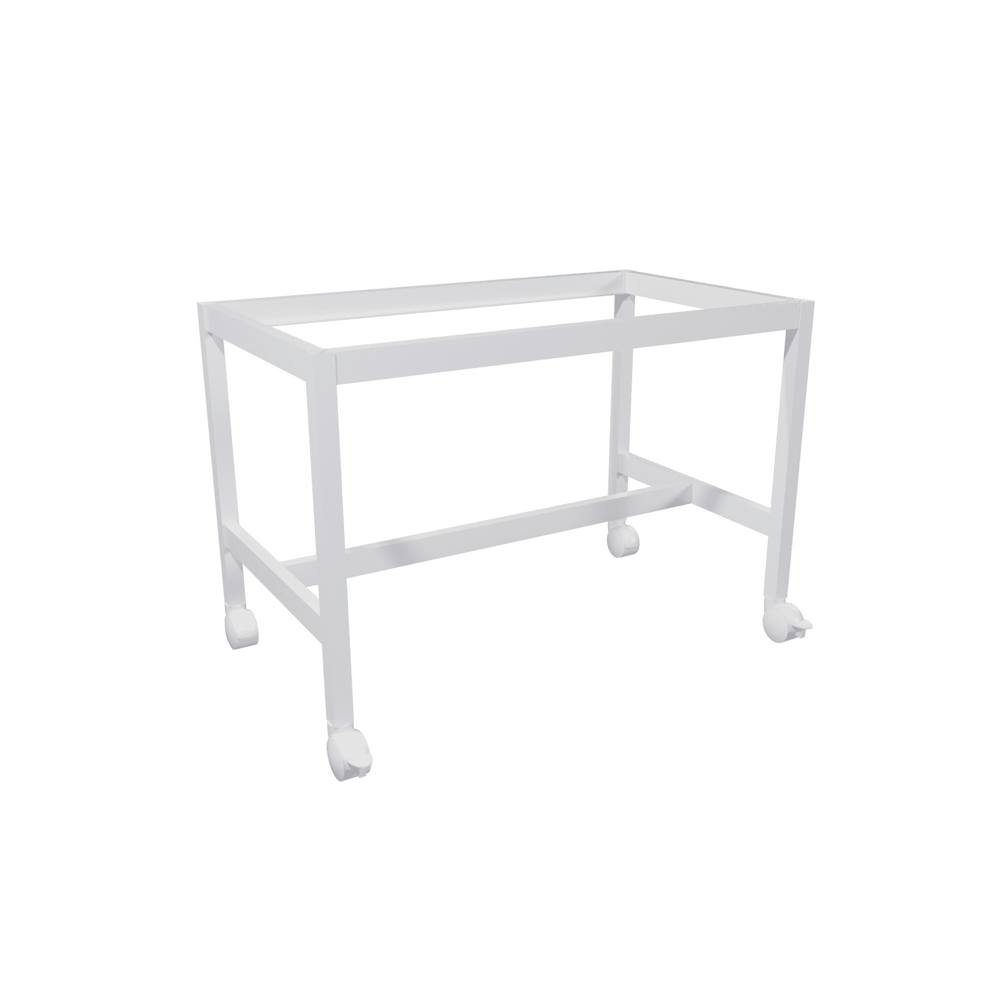 Mobile frame