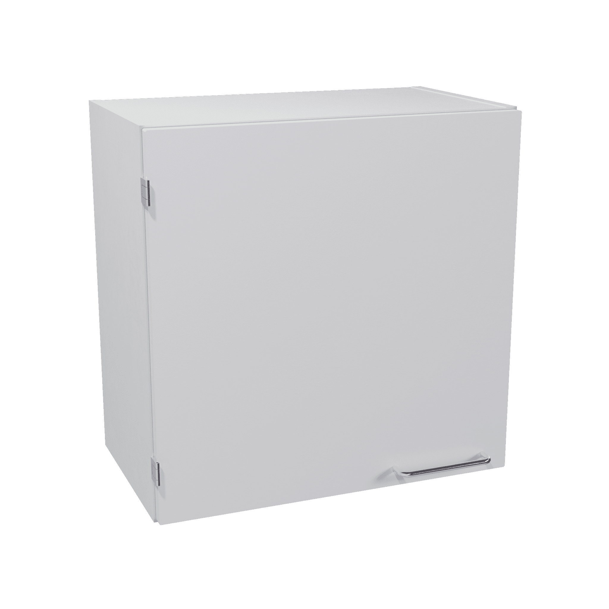 Overhead Cabinet for wall with solid door