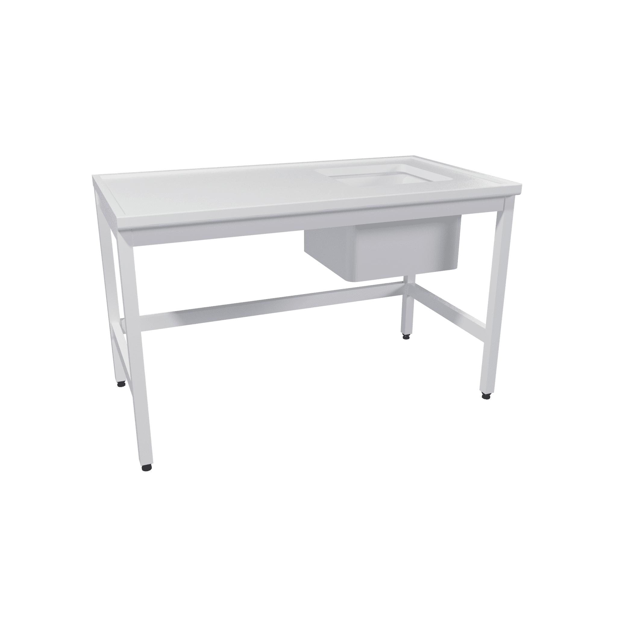 Sink table – Ceramic